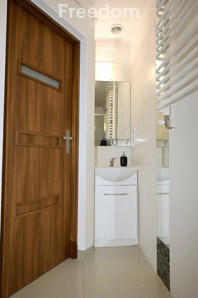 2 pokoje, mieszkanie 65,10 m², piętro 3, oferta nr , 31107/3685/OMS, Częstochowa, al. Aleja Najświętszej Maryi Panny