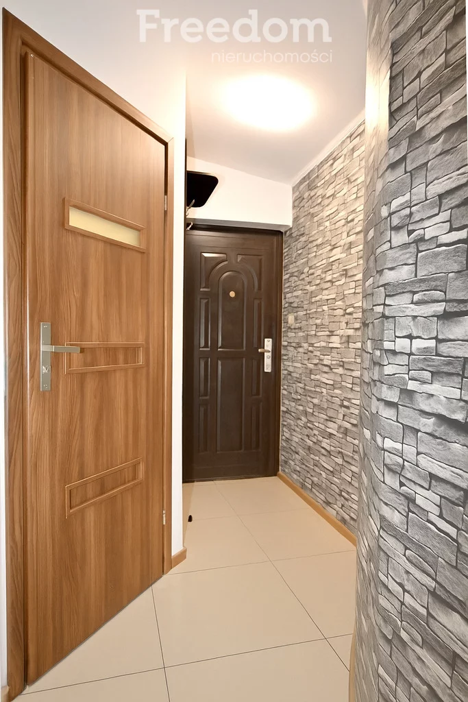 2 pokoje, mieszkanie 65,10 m², piętro 3, oferta nr , 31107/3685/OMS, Częstochowa, al. Aleja Najświętszej Maryi Panny
