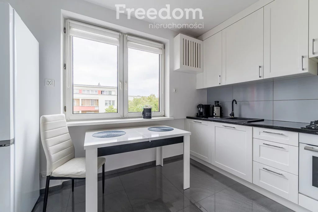 2 pokoje, apartament 60,00 m², piętro 6, oferta nr , 39200/3685/OMS, Warszawa, Mokotów, Mokotów, Aleja Niepodległości