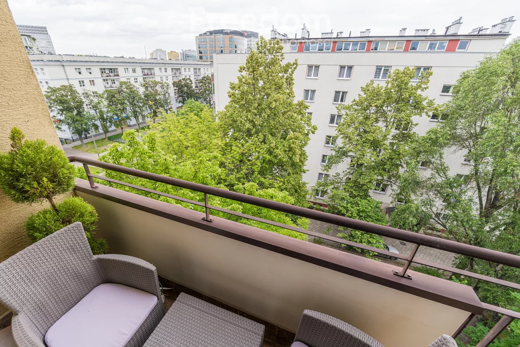 2 pokoje, apartament 60,00 m², piętro 6, oferta nr , 39200/3685/OMS, Warszawa, Mokotów, Mokotów, Aleja Niepodległości
