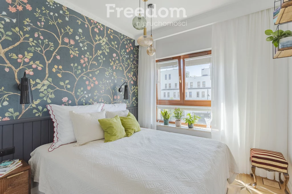 2 pokoje, mieszkanie 40,00 m², piętro 2, oferta nr , 38554/3685/OMS, Warszawa, Wilanów, Wilanów, Aleja Rzeczypospolitej