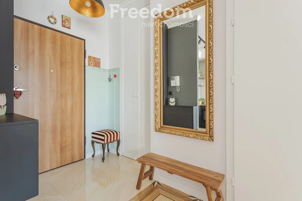 2 pokoje, mieszkanie 40,00 m², piętro 2, oferta nr , 38554/3685/OMS, Warszawa, Wilanów, Wilanów, Aleja Rzeczypospolitej