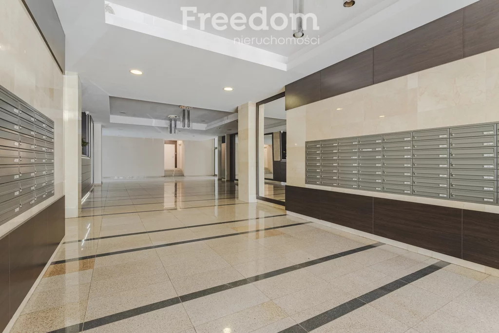 2 pokoje, mieszkanie 40,00 m², piętro 2, oferta nr , 38554/3685/OMS, Warszawa, Wilanów, Wilanów, Aleja Rzeczypospolitej