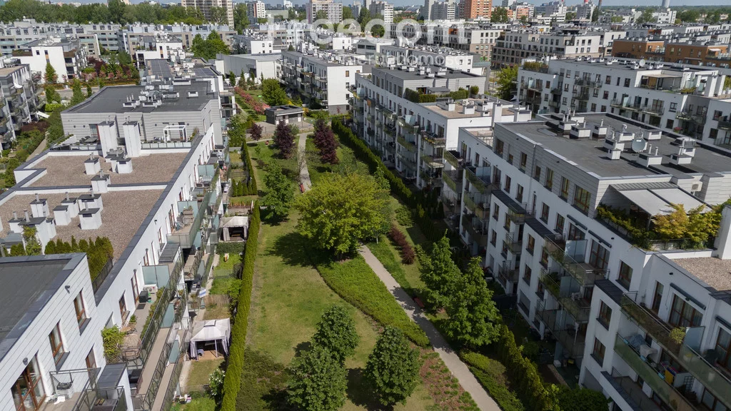 2 pokoje, mieszkanie 40,00 m², piętro 2, oferta nr , 38554/3685/OMS, Warszawa, Wilanów, Wilanów, Aleja Rzeczypospolitej