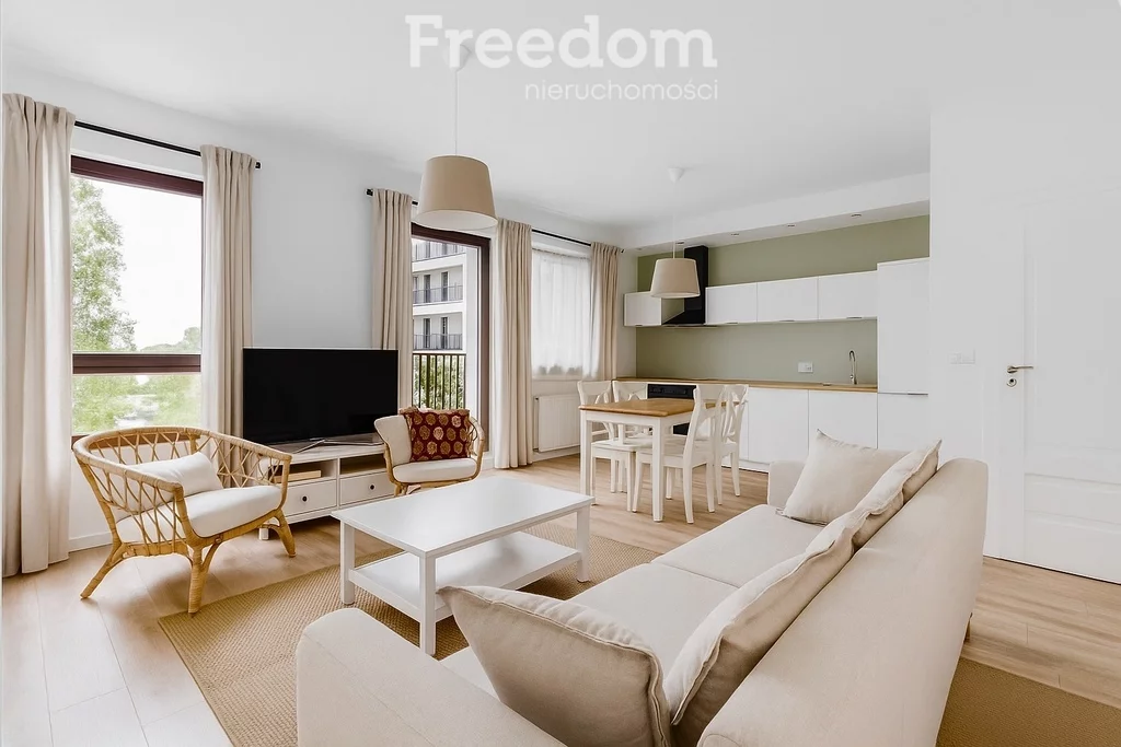Apartamenty 40407/3685/OMS Warszawa Wilanów Aleja Rzeczypospolitej