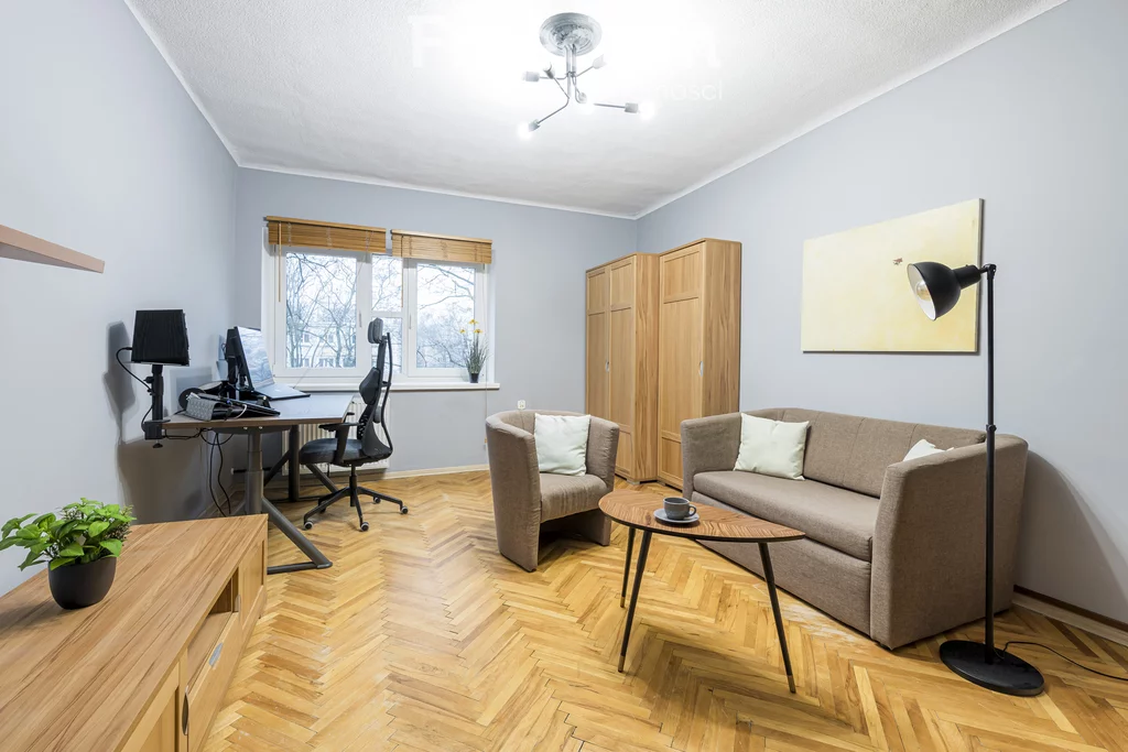 2 pokoje, mieszkanie 49,44 m², piętro 2, oferta nr , 37413/3685/OMS, Warszawa, Śródmieście, Śródmieście, Aleja "Solidarności"