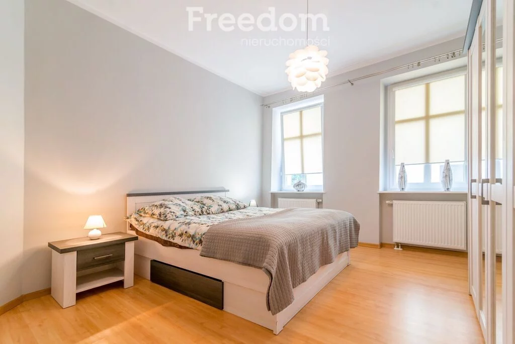 2 pokoje, mieszkanie 58,57 m², parter, oferta nr , 34486/3685/OMS, Kołobrzeg, Aleja św. Jana Pawła II