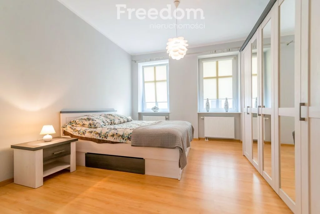 2 pokoje, mieszkanie 58,57 m², parter, oferta nr , 34486/3685/OMS, Kołobrzeg, Aleja św. Jana Pawła II