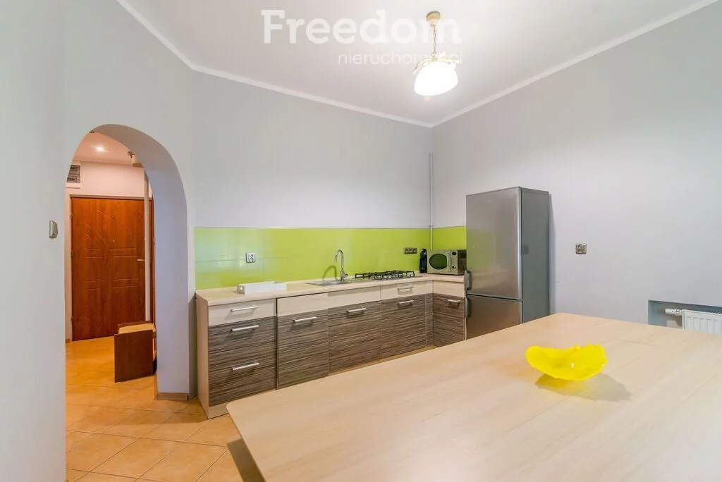 2 pokoje, mieszkanie 58,57 m², parter, oferta nr , 34486/3685/OMS, Kołobrzeg, Aleja św. Jana Pawła II