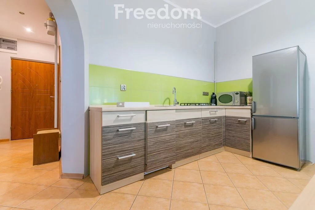 2 pokoje, mieszkanie 58,57 m², parter, oferta nr , 34486/3685/OMS, Kołobrzeg, Aleja św. Jana Pawła II