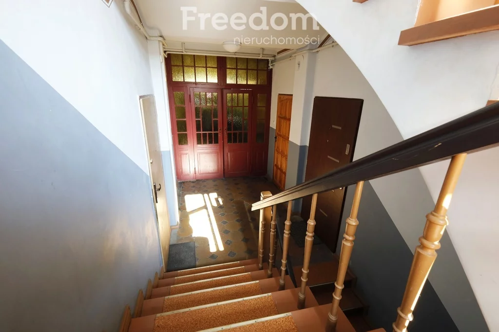 2 pokoje, mieszkanie 37,00 m², piętro 3, oferta nr , 38084/3685/OMS, Olsztyn, al. Aleja Warszawska