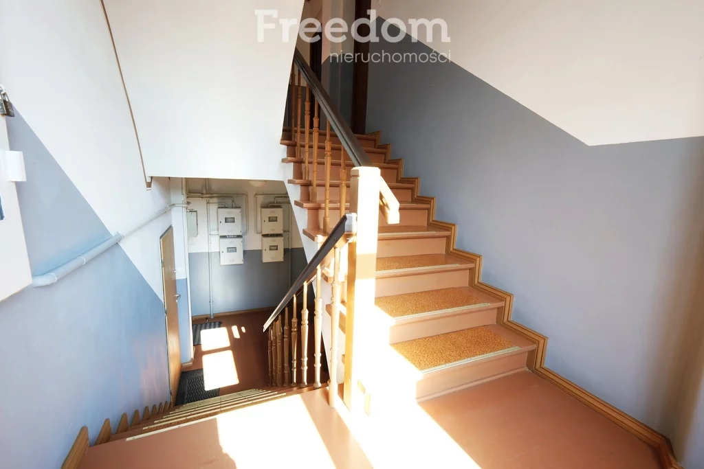 2 pokoje, mieszkanie 37,00 m², piętro 3, oferta nr , 38084/3685/OMS, Olsztyn, al. Aleja Warszawska