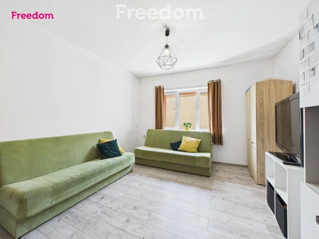 2 pokoje, mieszkanie 53,60 m², piętro 1, oferta nr , 40030/3685/OMS, Olsztyn, al. Aleja Warszawska