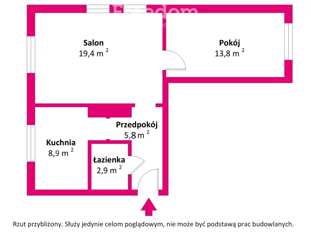 Apartamenty 39762/3685/OMS Olsztyn al. Aleja Wojska Polskiego