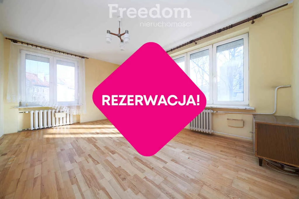 2 pokoje, mieszkanie 50,80 m², piętro 1, oferta nr , 39762/3685/OMS, Olsztyn, al. Aleja Wojska Polskiego