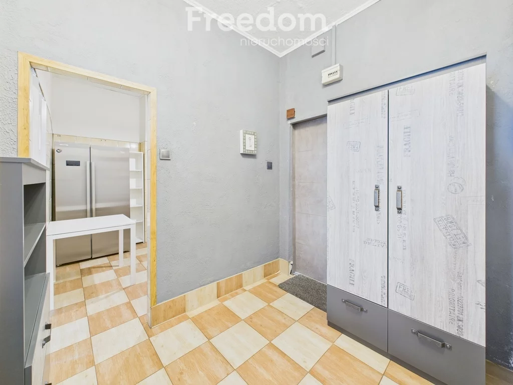 2 pokoje, mieszkanie 44,20 m², piętro 1, oferta nr , 39500/3685/OMS, Dąbrowa Górnicza, Aleja Zwycięstwa