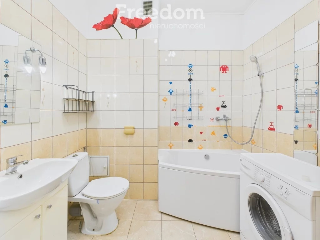 2 pokoje, mieszkanie 44,20 m², piętro 1, oferta nr , 39500/3685/OMS, Dąbrowa Górnicza, Aleja Zwycięstwa