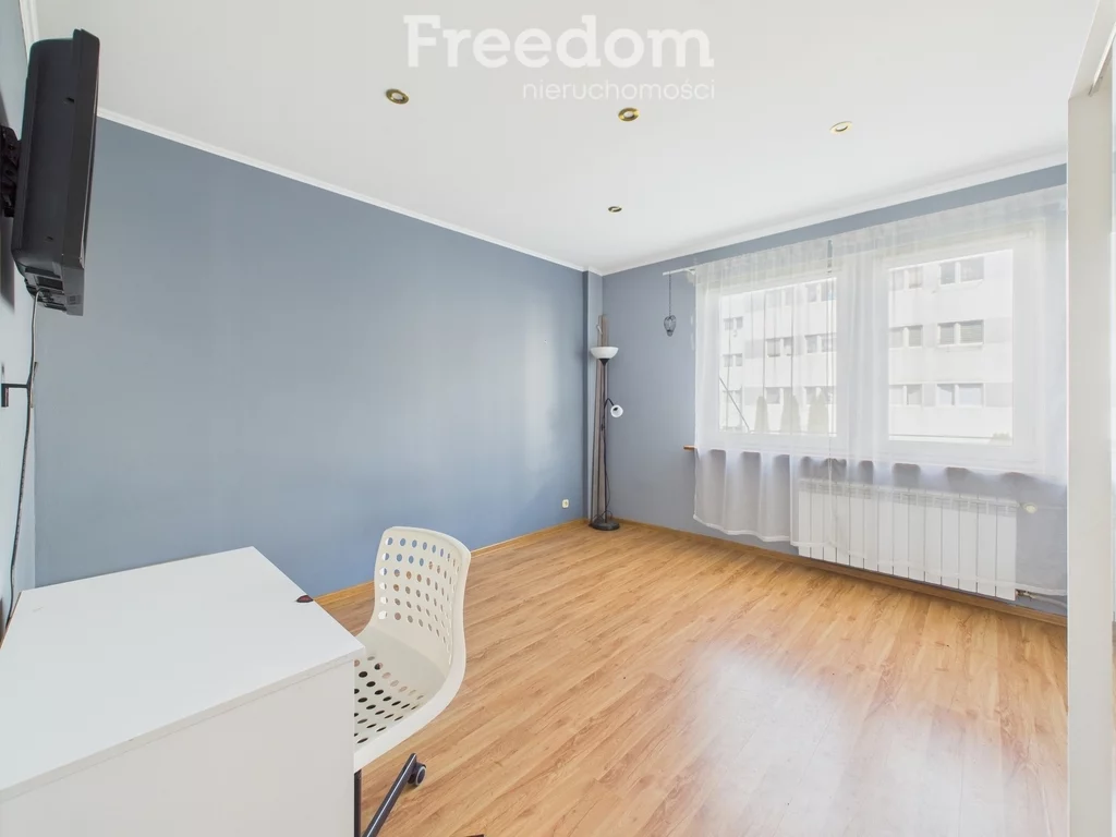 2 pokoje, mieszkanie 44,20 m², piętro 1, oferta nr , 39500/3685/OMS, Dąbrowa Górnicza, Aleja Zwycięstwa