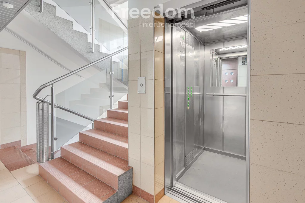 2 pokoje, apartament 46,80 m², piętro 6, oferta nr , 39811/3685/OMS, Warszawa, Ochota, Ochota, Aleje Jerozolimskie