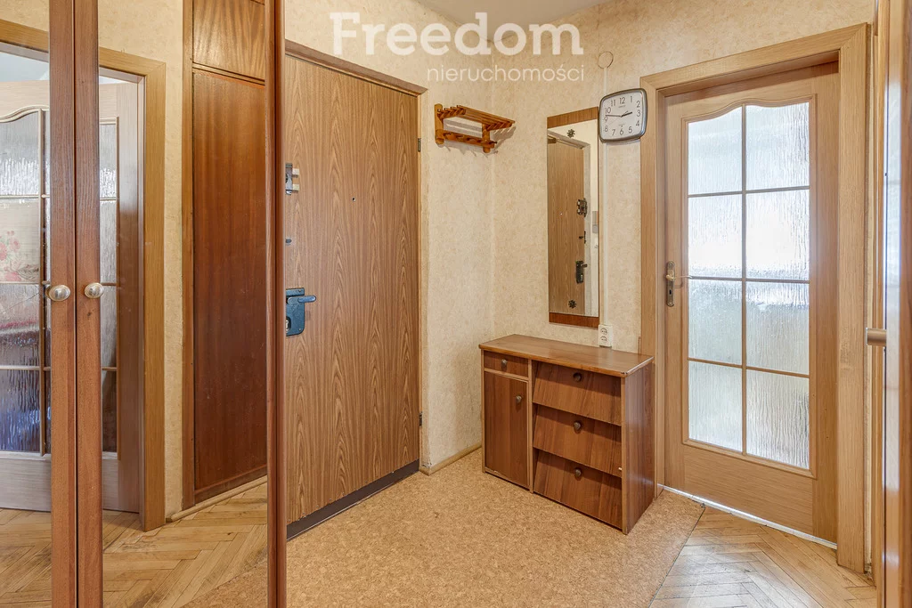 2 pokoje, apartament 46,80 m², piętro 6, oferta nr , 39811/3685/OMS, Warszawa, Ochota, Ochota, Aleje Jerozolimskie