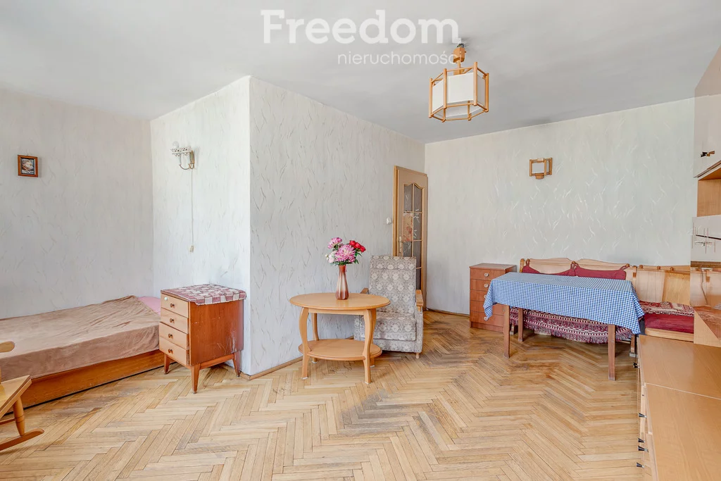 2 pokoje, apartament 46,80 m², piętro 6, oferta nr , 39811/3685/OMS, Warszawa, Ochota, Ochota, Aleje Jerozolimskie