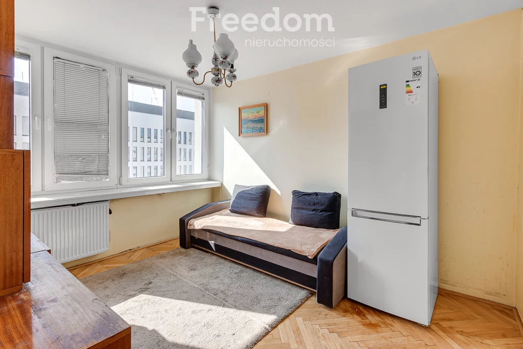 2 pokoje, apartament 46,80 m², piętro 6, oferta nr , 39811/3685/OMS, Warszawa, Ochota, Ochota, Aleje Jerozolimskie