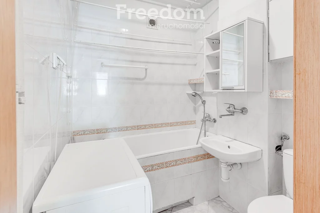 2 pokoje, apartament 46,80 m², piętro 6, oferta nr , 39811/3685/OMS, Warszawa, Ochota, Ochota, Aleje Jerozolimskie