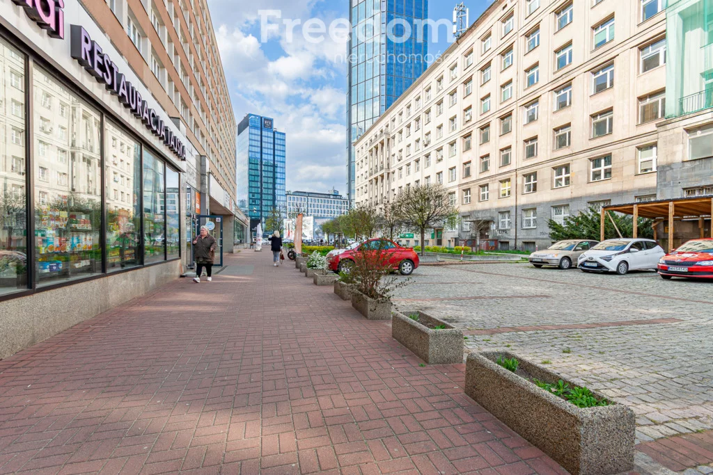 2 pokoje, apartament 46,80 m², piętro 6, oferta nr , 39811/3685/OMS, Warszawa, Ochota, Ochota, Aleje Jerozolimskie