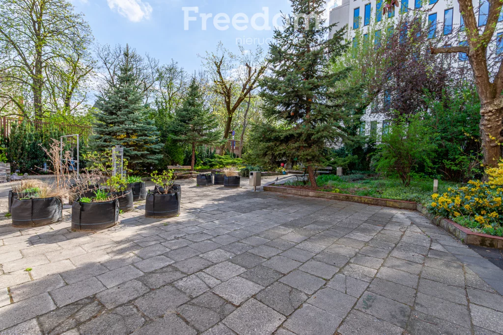 2 pokoje, apartament 46,80 m², piętro 6, oferta nr , 39811/3685/OMS, Warszawa, Ochota, Ochota, Aleje Jerozolimskie