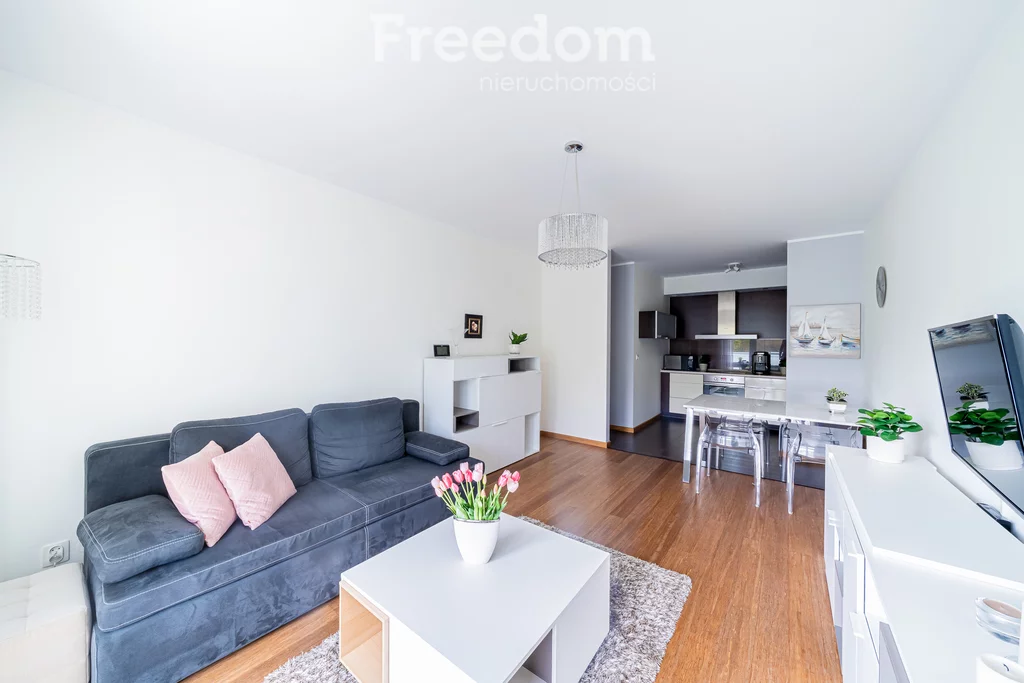 Apartament 49,71 m², piętro 2, oferta nr , 30778/3685/OMS, Kołobrzeg, Aleksandra Fredry