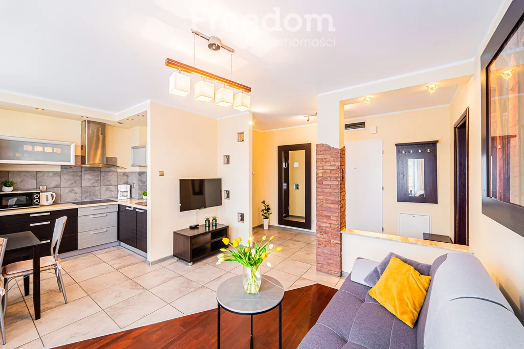 Apartamenty 39505/3685/OMS Kołobrzeg Aleksandra Fredry
