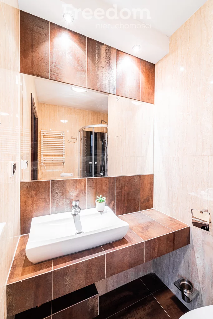 2 pokoje, apartament 44,72 m², piętro 3, oferta nr , 39505/3685/OMS, Kołobrzeg, Aleksandra Fredry