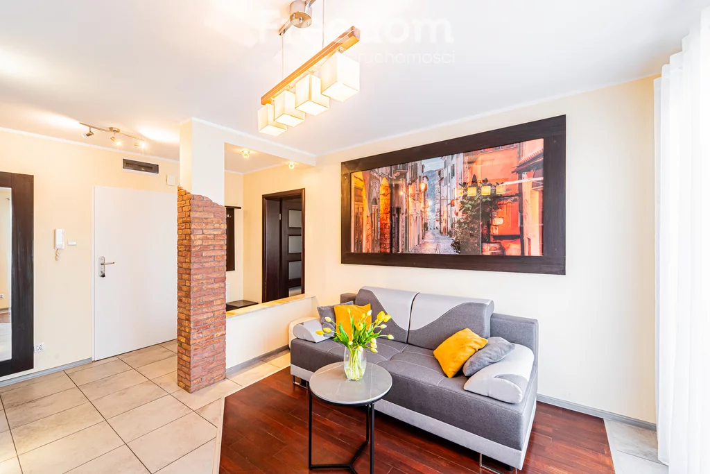 2 pokoje, apartament 44,72 m², piętro 3, oferta nr , 39505/3685/OMS, Kołobrzeg, Aleksandra Fredry