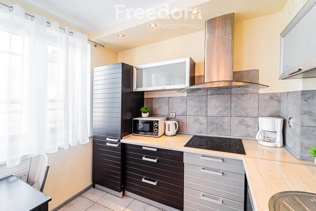 2 pokoje, apartament 44,72 m², piętro 3, oferta nr , 39505/3685/OMS, Kołobrzeg, Aleksandra Fredry