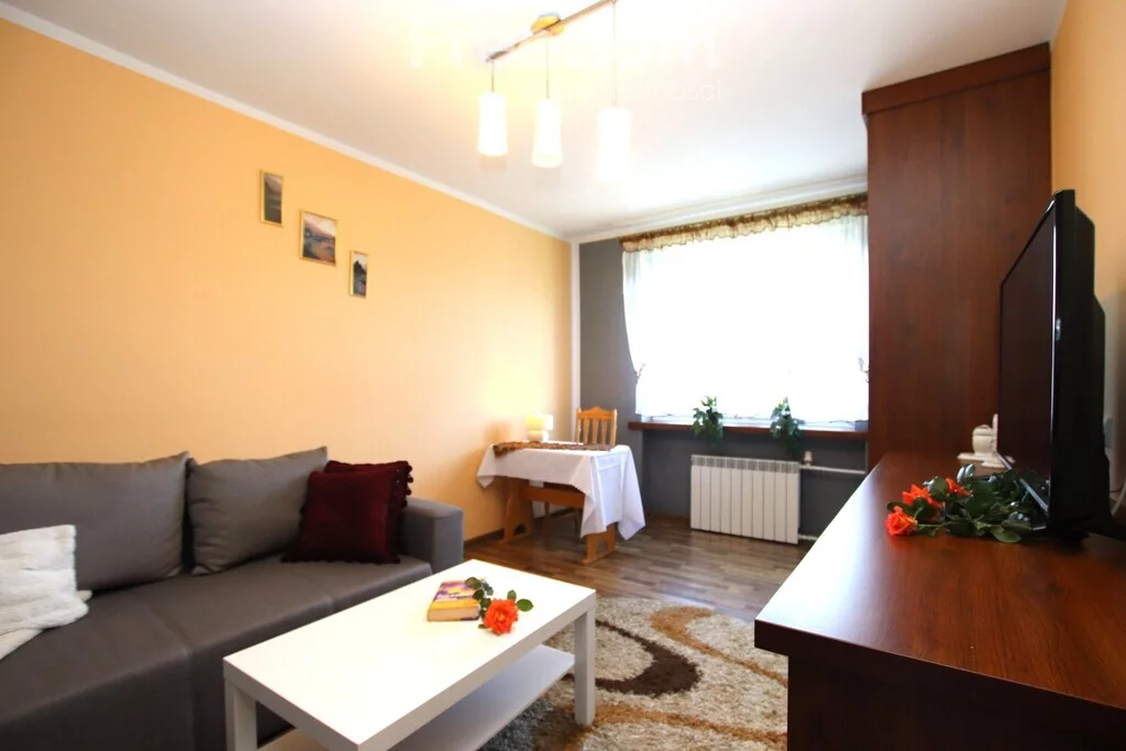 2 pokoje, mieszkanie 33,00 m², parter, oferta nr , 40328/3685/OMS, Koło, Aleksandra Zawadzkiego