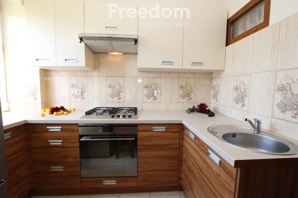 2 pokoje, mieszkanie 33,00 m², parter, oferta nr , 40328/3685/OMS, Koło, Aleksandra Zawadzkiego