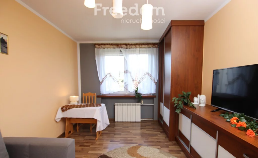 2 pokoje, mieszkanie 33,00 m², parter, oferta nr , 40328/3685/OMS, Koło, Aleksandra Zawadzkiego