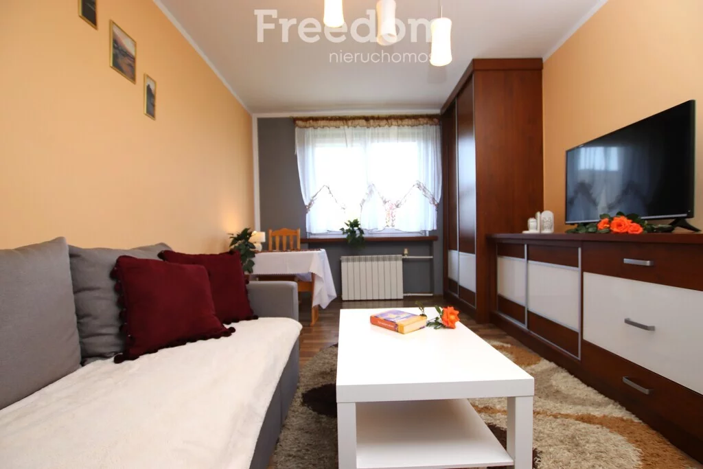 2 pokoje, mieszkanie 33,00 m², parter, oferta nr , 40328/3685/OMS, Koło, Aleksandra Zawadzkiego
