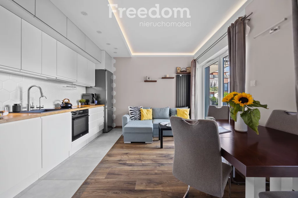 2 pokoje, mieszkanie 46,69 m², piętro 2, oferta nr , 40341/3685/OMS, Warszawa, Białołęka, Białołęka, Aluzyjna