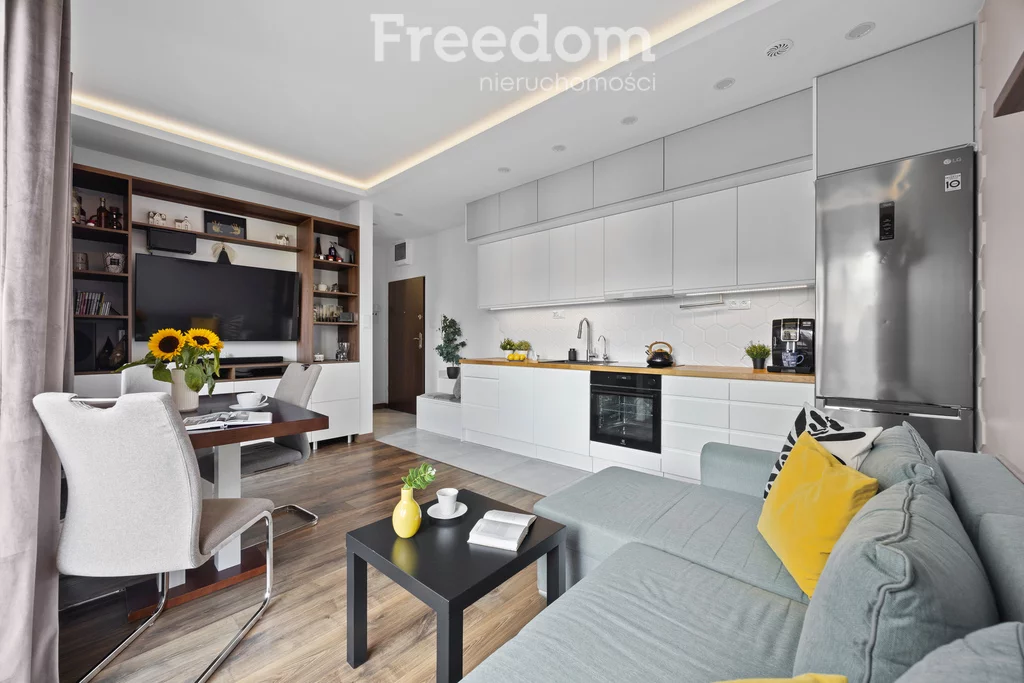 2 pokoje, mieszkanie 46,69 m², piętro 2, oferta nr , 40341/3685/OMS, Warszawa, Białołęka, Białołęka, Aluzyjna