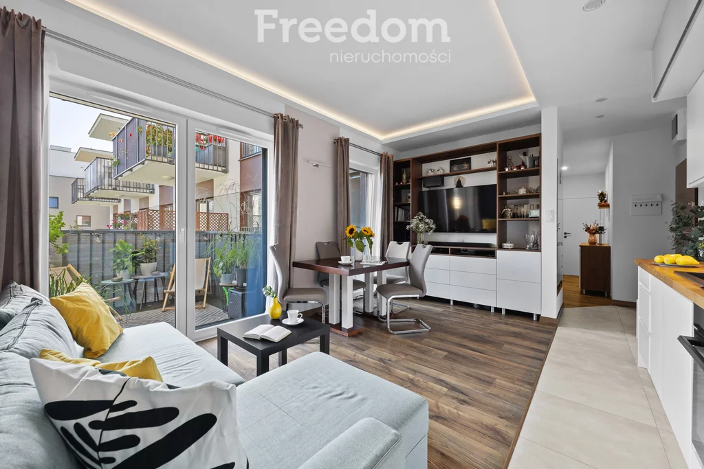 2 pokoje, mieszkanie 46,69 m², piętro 2, oferta nr , 40341/3685/OMS, Warszawa, Białołęka, Białołęka, Aluzyjna