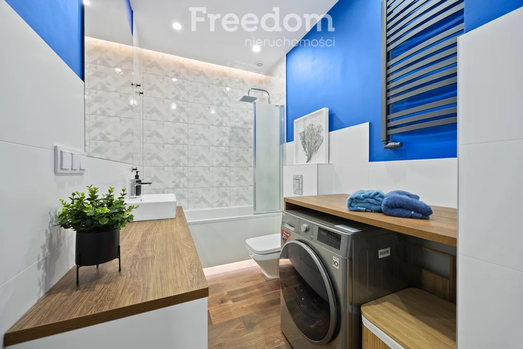 2 pokoje, mieszkanie 46,69 m², piętro 2, oferta nr , 40341/3685/OMS, Warszawa, Białołęka, Białołęka, Aluzyjna