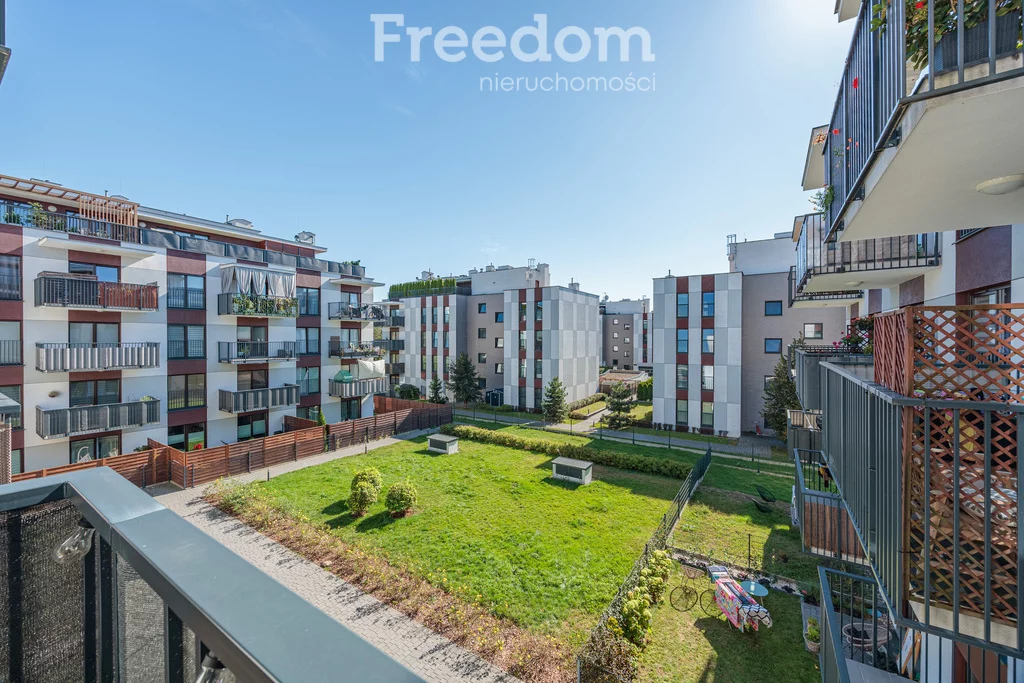 2 pokoje, mieszkanie 46,69 m², piętro 2, oferta nr , 40341/3685/OMS, Warszawa, Białołęka, Białołęka, Aluzyjna