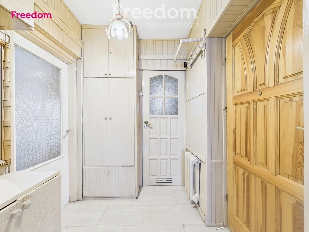 2 pokoje, mieszkanie 50,50 m², piętro 1, oferta nr , 39201/3685/OMS, Olsztyn, Zatorze, Andrzeja Struga