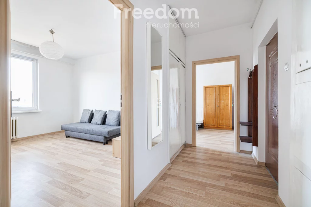 2 pokoje, mieszkanie 51,14 m², piętro 5, oferta nr , 39696/3685/OMS, Gdynia, Śródmieście, Śródmieście, Antoniego Abrahama