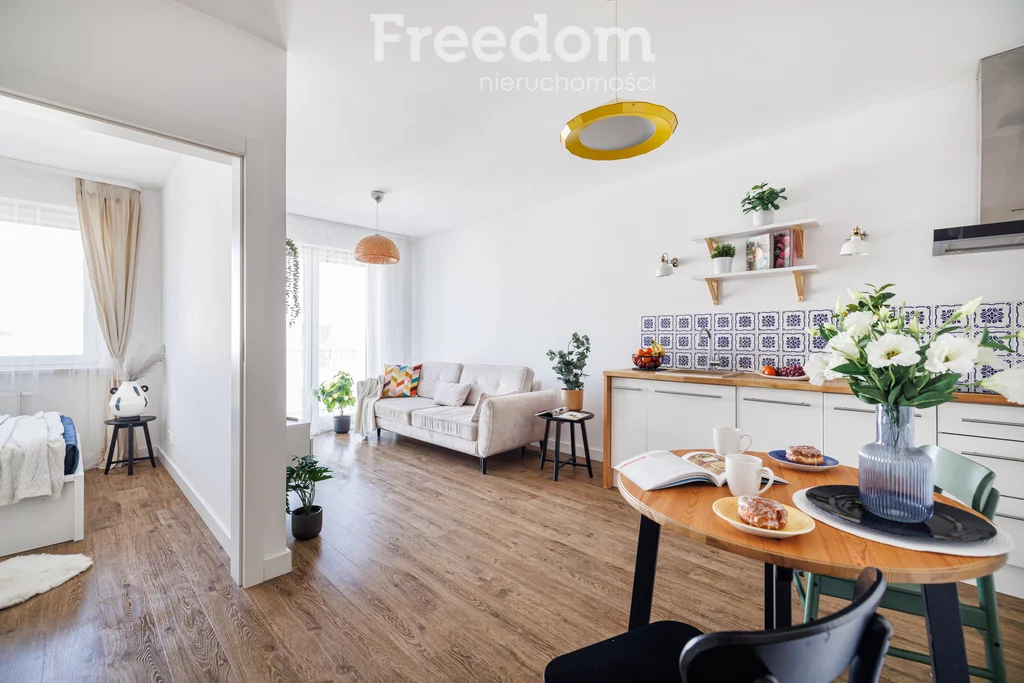 Apartamenty 40333/3685/OMS Pruszcz Gdański Antoniego Dobrowolskiego
