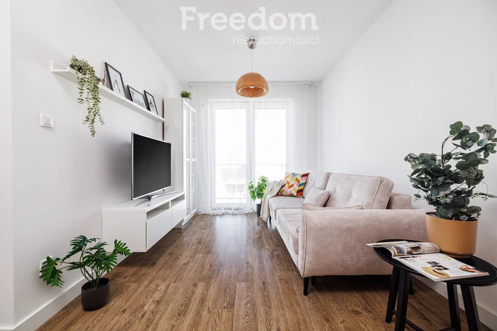 2 pokoje, mieszkanie 39,18 m², piętro 2, oferta nr , 40333/3685/OMS, Pruszcz Gdański, Antoniego Dobrowolskiego