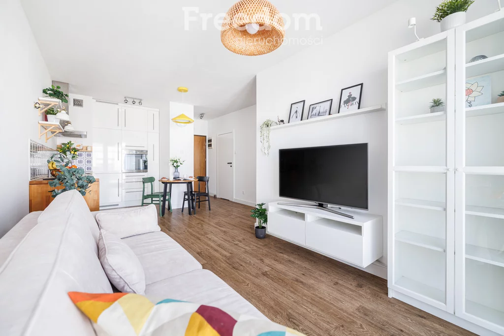 2 pokoje, mieszkanie 39,18 m², piętro 2, oferta nr , 40333/3685/OMS, Pruszcz Gdański, Antoniego Dobrowolskiego