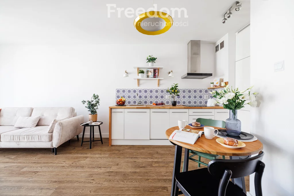 2 pokoje, mieszkanie 39,18 m², piętro 2, oferta nr , 40333/3685/OMS, Pruszcz Gdański, Antoniego Dobrowolskiego
