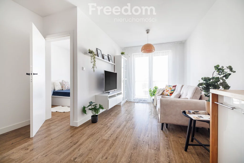 2 pokoje, mieszkanie 39,18 m², piętro 2, oferta nr , 40333/3685/OMS, Pruszcz Gdański, Antoniego Dobrowolskiego